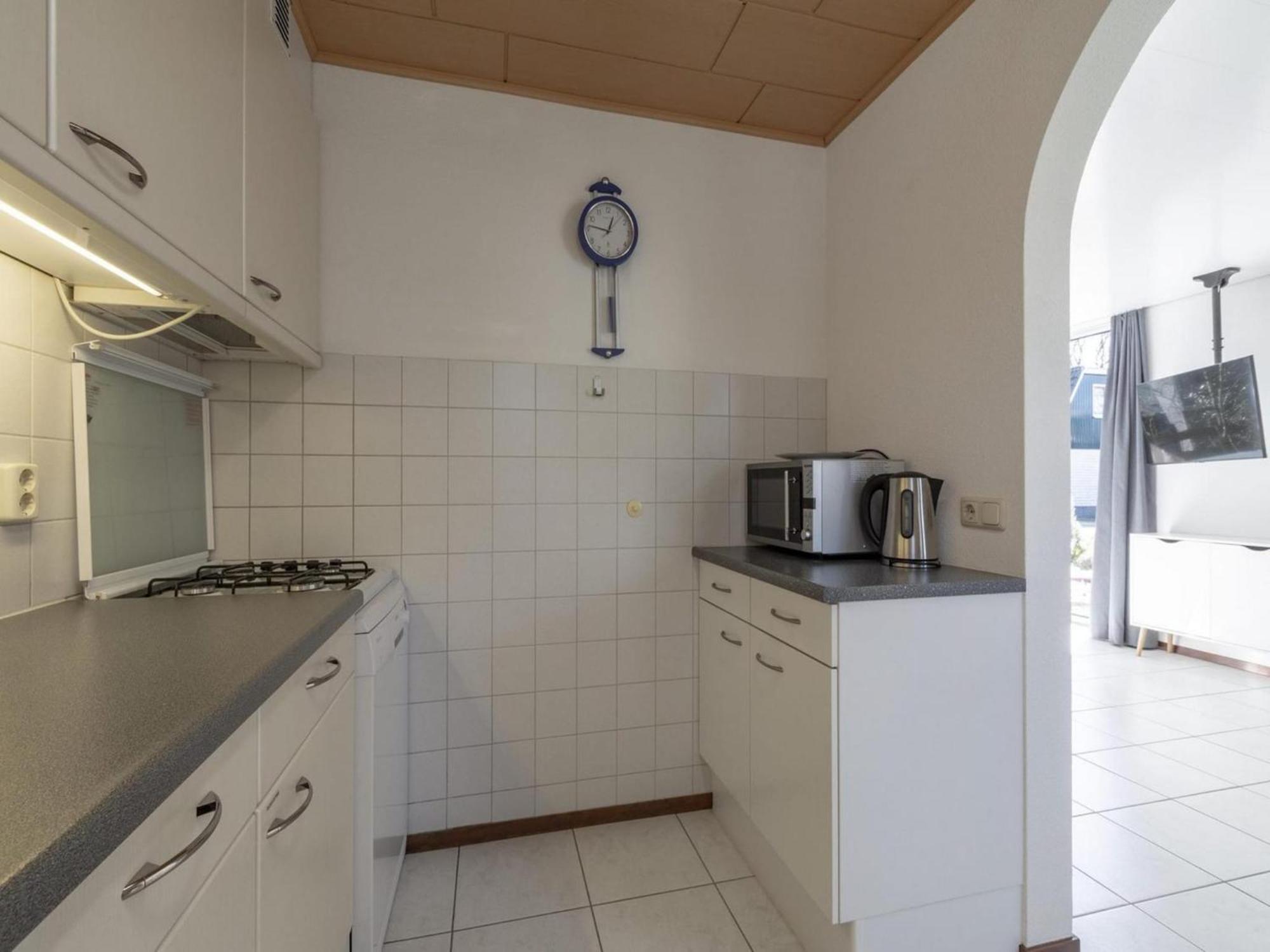 Campanula 52- Sint Maartenszee Sint Maartensvlotbrug Buitenkant foto